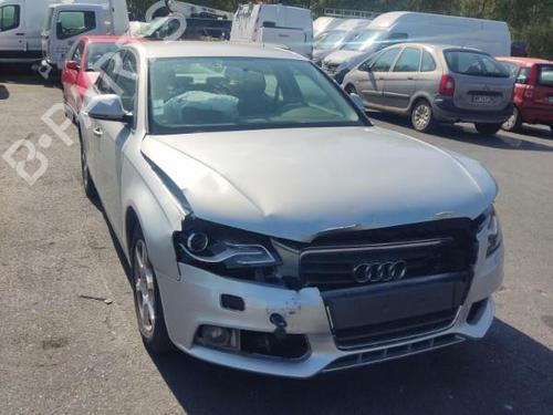 Left sun visor AUDI A4 B8 (8K2) 2.0 TDI | BP22301201I1 - Image 6