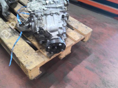 Used Gearbox Gearbox RENAULT MASTER III Van (FV) 2.3 dCi 170 FWD (FV0L) (170 hp) 22005403 22005403