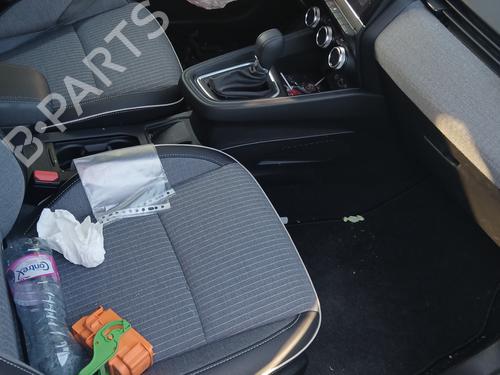 Gasdæmper bagklap RENAULT CLIO V (B7_) 1.6 E-TECH 140 (B7MU) | BP37742662C138 - Image 7