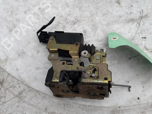 Used Front right lock Front right lock 37164232 37164232