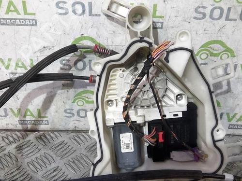 Front left window mechanism SEAT ALTEA (5P1) 1.9 TDI | BP20357793C22 