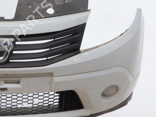 Front bumper DACIA SANDERO  | BP36591901C7  - Image 5
