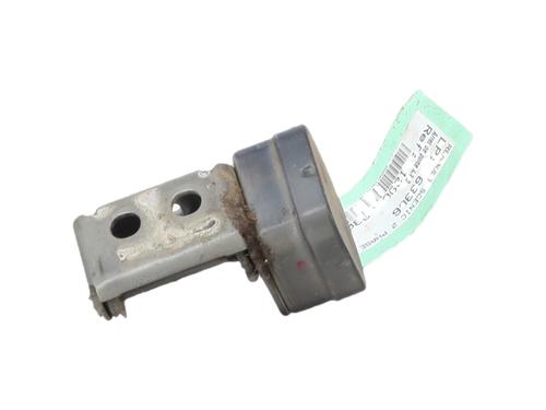 Dørhengsel/Dørstopper Dørhengsel/Dørstopper RENAULT SCÉNIC II (JM0/1_) [2003-2010] 37504619 37504619