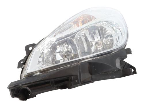 Faro izquierdo RENAULT CLIO III (BR0/1, CR0/1) 1.5 dCi (C/BR0G, C/BR1G) (68 hp) 29704308