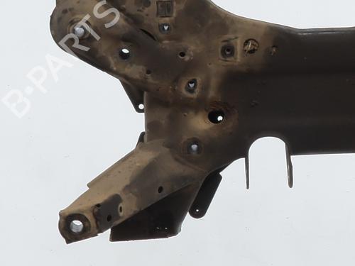Subframe RENAULT MASTER III Van (FV) 2.3 dCi 145 FWD (FV0E, FV0F, FV0H, FV02, FV0M, FV0S,... | BP29493088M9 