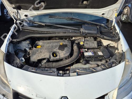 Front left panel RENAULT CLIO II (BB_, CB_) | BP33945523C58 - Image 14