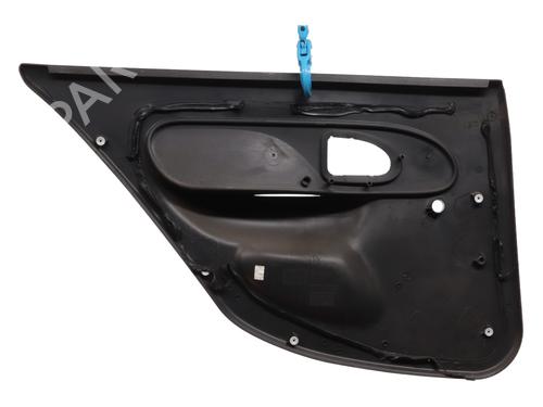 Rear right panel RENAULT CLIO II (BB_, CB_) 1.5 dCi (B/C2J) | BP28104389C61 