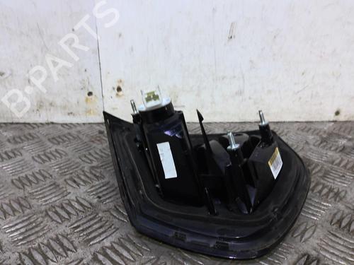 Left tailgate light CITROËN C4 Picasso I MPV (UD_) 1.6 HDi 110 | BP20358924C79 