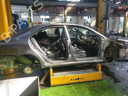 Climate control TOYOTA AVENSIS (_T25_) 2.0 D-4D (ADT250_, ADT250R) | BP20364168I5 