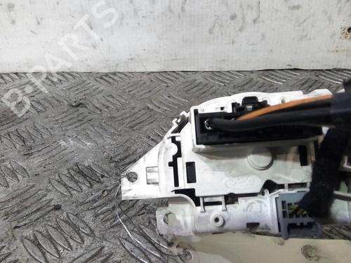 Used Climate control FORD FOCUS C-MAX (DM2) 1.6 TDCi (109 hp) 20366904