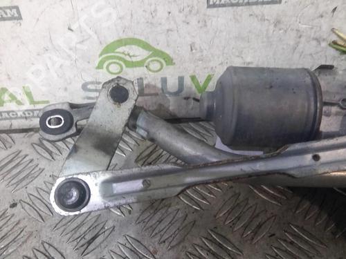 Used Front wiper motor PEUGEOT 207 CC (WD_) 1.6 HDi (109 hp) 20357818