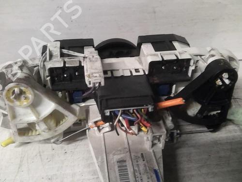 Climate control NISSAN MICRA III (K12) 1.2 16V | BP21998966I5 