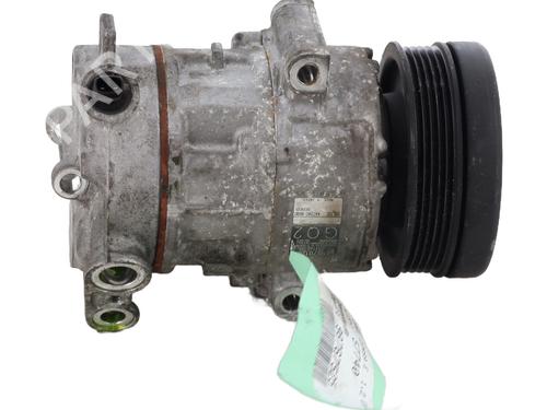 AC compressor OPEL CORSA E (X15) 1.2 (08, 68) | BP22597024M34 