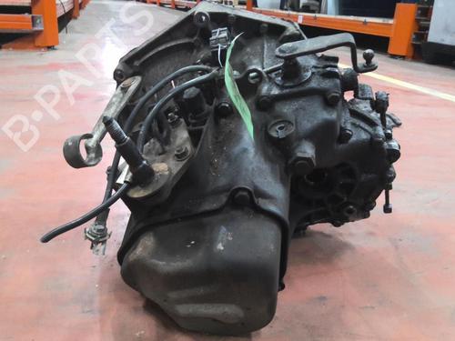 Gearbox PEUGEOT 206+ (2L_, 2M_) 1.4 i (2LKFWA, 2MKFWA) | BP30683392M3  - Image 5