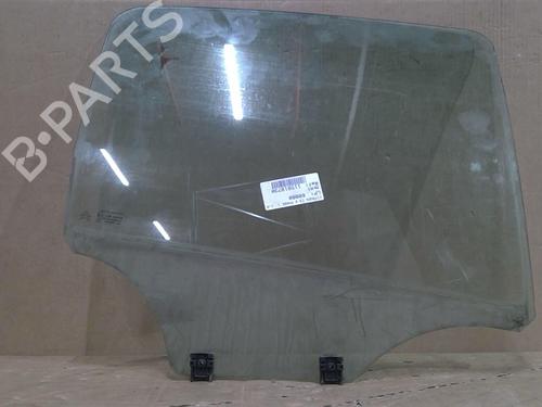 Used Rear right door window CITROËN C3 II (SC_) 1.6 HDi 90 (90 hp) 30575987