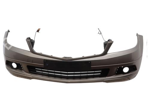 Used Front bumper MERCEDES-BENZ C-CLASS (W204) C 220 CDI (204.002) (170 hp) 28293954