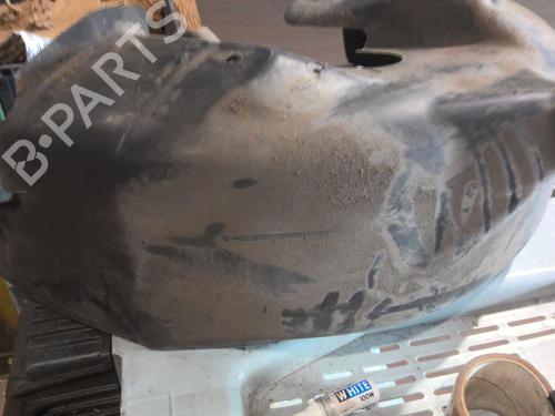 Wheel arch PEUGEOT 207 (WA_, WC_) 1.4 HDi | BP27927013C56 