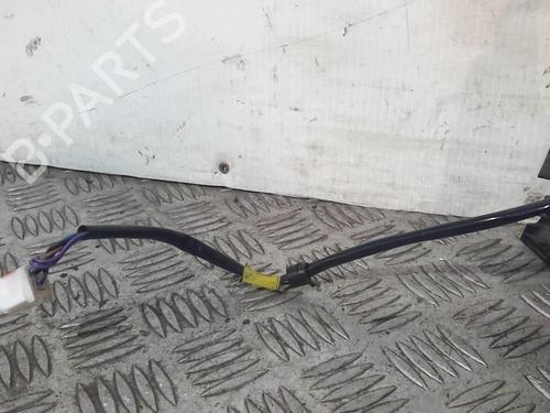 Retrovisor derecho MAZDA MPV II (LW) 2.0 DI | BP20356076C27 