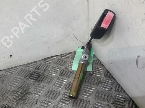 Sikkerhetsbelte-spenne Sikkerhetsbelte-spenne RENAULT CLIO II (BB_, CB_) 1.2 16V (BB05, BB0W, BB11, BB27, BB2T, BB2U, BB2V, CB05,... (75 hp) 20368154 20368154