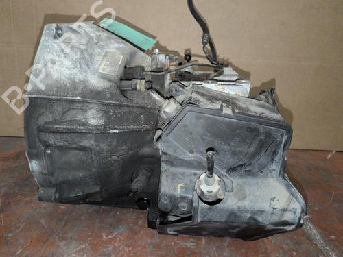 Gearbox FORD FIESTA VI (CB1, CCN) 1.5 TDCi | BP36423616M3  - Image 8