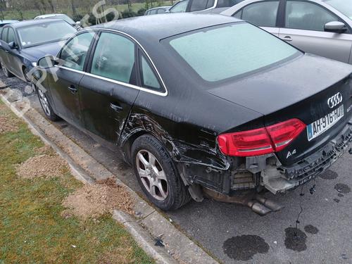 Front right interior door handle AUDI A4 B8 (8K2) 2.0 TDI | BP26606744I14 - Image 9