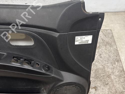Used Front left panel Front left panel 38425530 38425530