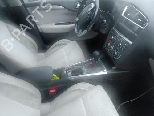 Rear left window mechanism CITROËN C4 II (NC_) 1.6 HDi 110 | BP34224396C24 - Image 11