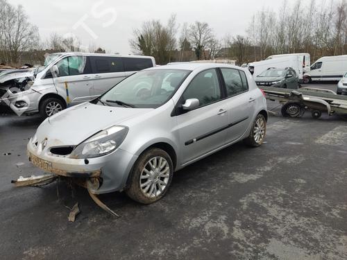 Front left interior door handle RENAULT CLIO III (BR0/1, CR0/1) 1.5 dCi (BR17, CR17) | BP26691502I13 - Image 9