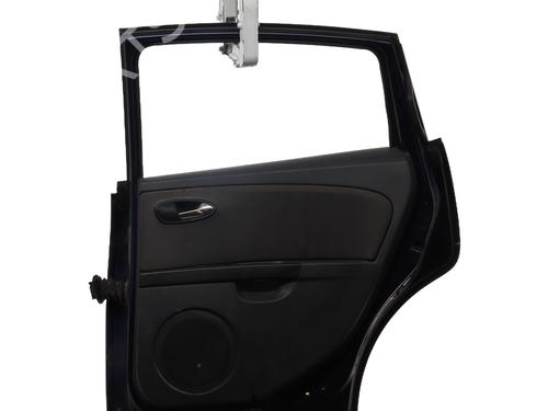 Right rear door SEAT LEON (1P1) 1.6 | BP22793983C5 