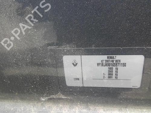 Climate control RENAULT CLIO V (B7_) 1.0 TCe 100 (B7MT) | BP21816734I5  - Image 11