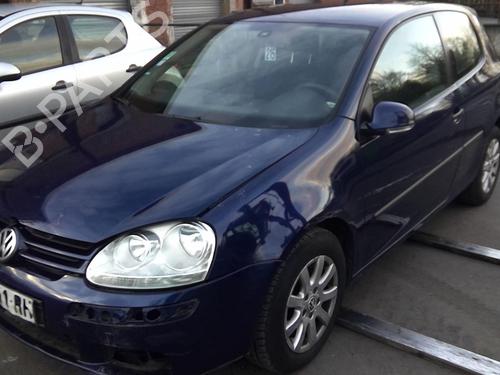 Left headlight VW GOLF V (1K1) 1.9 TDI | BP20368043C28 
