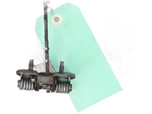 Hinge/Door check strap DACIA LOGAN MCV (KS_) 1.5 dCi (KS0K) | BP26004045C146 