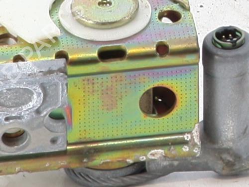 rear-left-seatbelt-bmw-7-e65-e66-e67-2001-2002-2003-2004-2005-2006-2007-2008-2009-40000629 main image