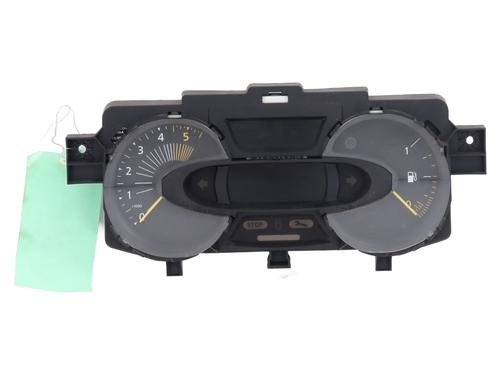 Used Instrument cluster RENAULT CAPTUR I (J5_, H5_) 1.5 dCi 90 (J5N4, J5M5, J5MW, J5M6, J5AL, J5AJ) (90 hp) 28048330