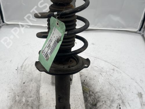 Used Left front shock absorber Left front shock absorber MERCEDES-BENZ A-CLASS (W169) A 180 CDI (169.007, 169.307) (109 hp) 33803574 33803574