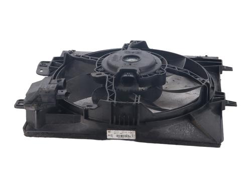 Used Radiator fan Radiator fan CITROËN C3 III (SX) 1.2 PureTech 82 (83 hp) 25275971 25275971