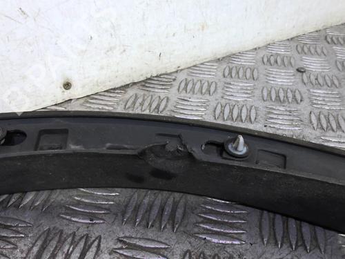 Front right wheel arch trim VOLVO XC90 I (275) D5 AWD | BP20354699C135 