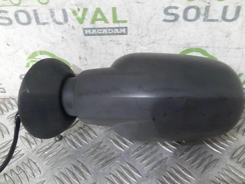 Right mirror DACIA LOGAN MCV (KS_) 1.5 dCi (KS0W) | BP20362416C27
