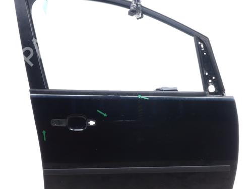 Used Right front door FORD FOCUS C-MAX (DM2) 1.6 TDCi (109 hp) 28174991