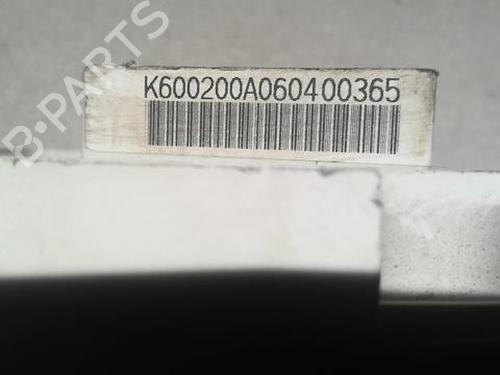 Instrument cluster NISSAN NOTE (E11, NE11) 1.5 dCi | BP21810106C47 