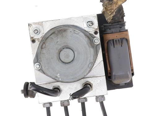 ABS pump PEUGEOT 5008 (0U_, 0E_) 2.0 HDi 150 / BlueHDi 150 | BP20493467M43 