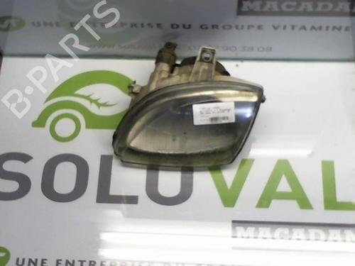 Used Left headlight FIAT SEICENTO / 600 (187_) 1.1 (187AXB, 187AXB1A, 187AXC1A02) (54 hp) 20363280