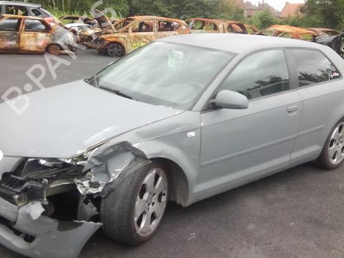 Switch AUDI A3 (8P1) 2.0 TDI 16V | BP27161964I30 - Image 20