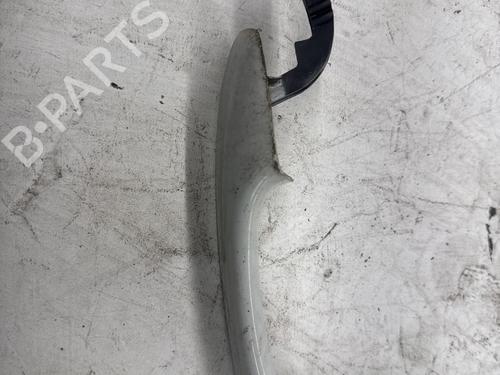 Used Front right exterior door handle Front right exterior door handle 39606015 39606015