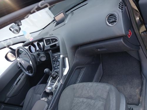 Rear left panel PEUGEOT 3008 I MPV (0U_) 1.6 HDi | BP25880673C60  - Image 6