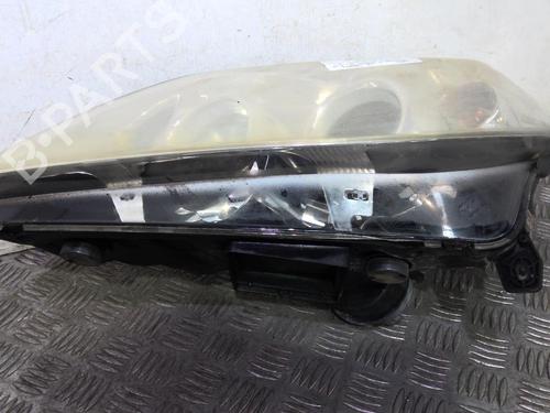 Left headlight OPEL VECTRA C GTS (Z02) 1.9 CDTI (F68) | BP20359315C28 