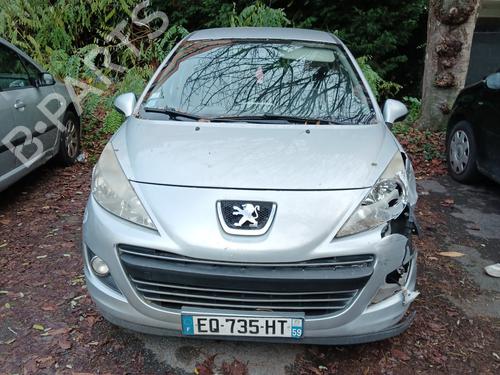 Used Parts PEUGEOT 207 (WA_, WC_) 1.6 HDi (92 hp) 4406997