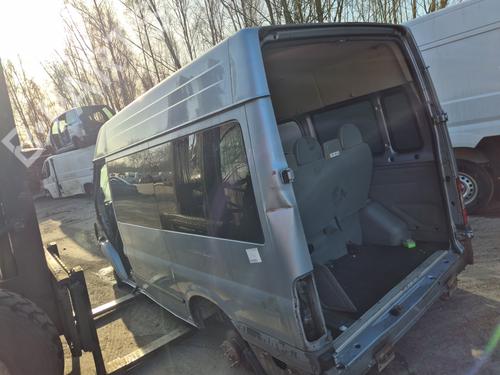 Engine control unit (ECU) FORD TRANSIT Van (FA_ _) 2.2 TDCi | BP33030323M57  - Image 21
