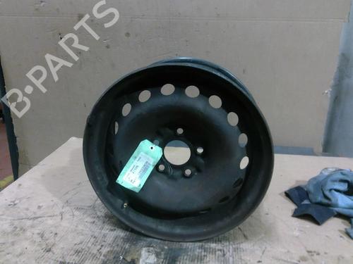 Felge für NISSAN QASHQAI I (J10, NJ10) 1.6 (114 hp) 32184931