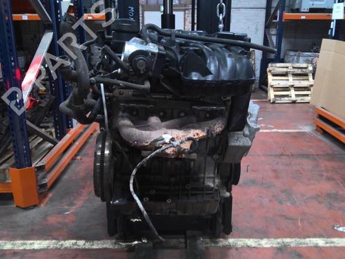 Engine AUDI A3 (8L1) 1.6 | BP30550957M1
